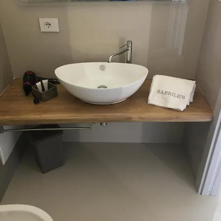 Barrile's Gæstehus Olbia