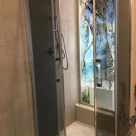 Gæstehus Barrile's Olbia