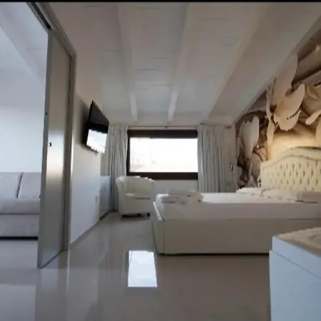 Barrile's Gæstehus 4*