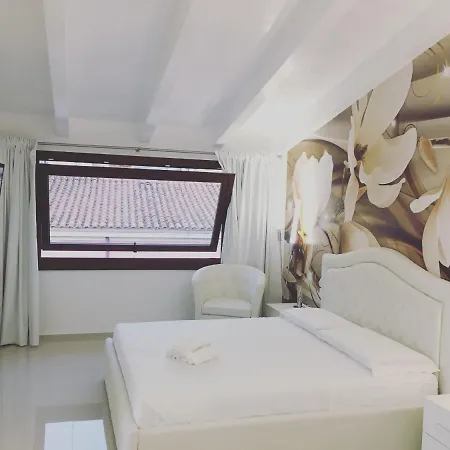 Barrile's Gæstehus Olbia