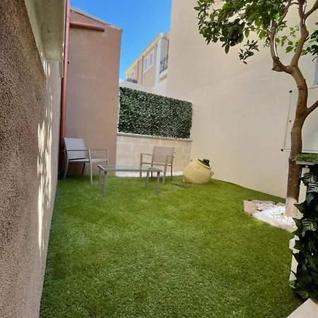 Gæstehus Barrile's Olbia