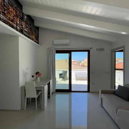 Gæstehus Barrile's Olbia