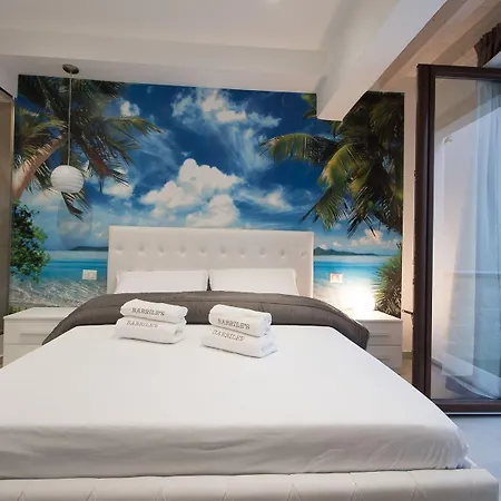 Gæstehus Barrile's Olbia