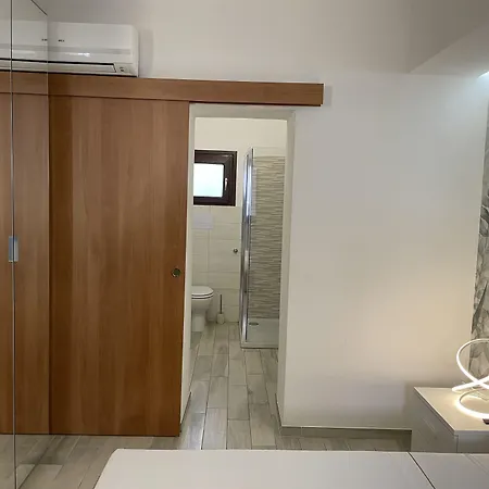 Barrile's Gæstehus Olbia