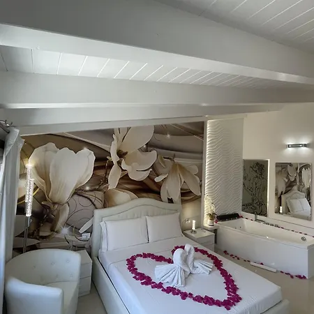 Barrile's Gæstehus 4*