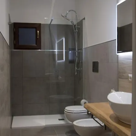 Barrile's Gæstehus Olbia