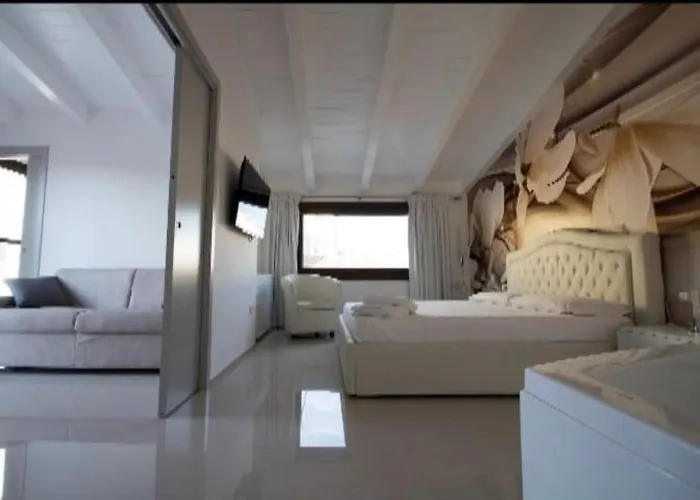 Barrile's Pensionat 4*