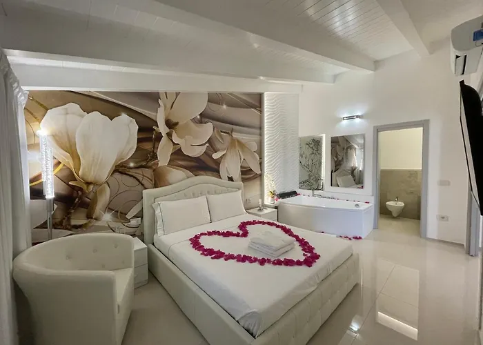 Barrile's Pensionat Olbia