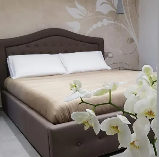 Pensionat Barrile's Olbia