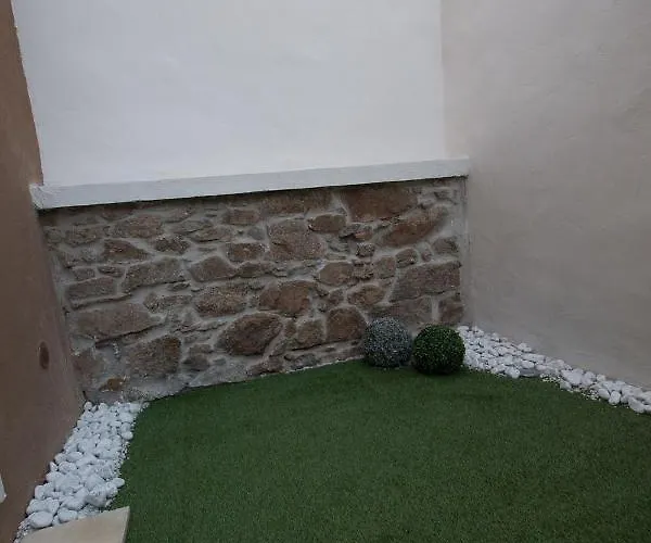 Barrile's Pensionat Olbia