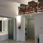 Barrile's Pensión