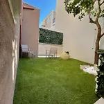 Pensión Barrile's Olbia