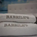 Barrile's Pensión Olbia