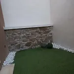 Barrile's Pensión Olbia
