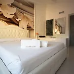 Barrile's 4*
