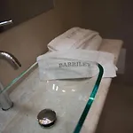 Barrile's Pensión