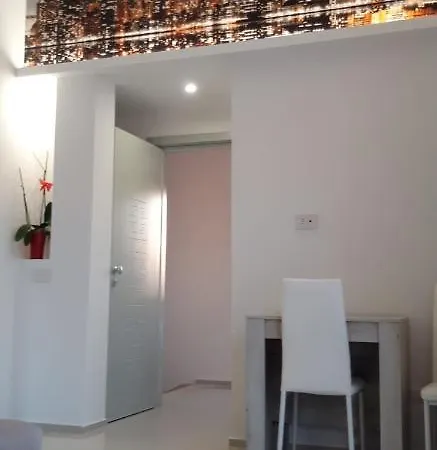 Guest house Barrile's *