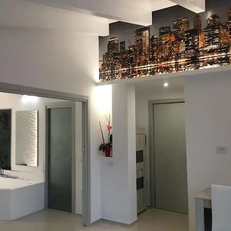 Barrile's Affittacamere