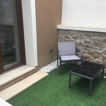 Barrile's Guest house Olbia
