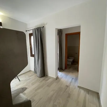 Affittacamere Barrile's Olbia