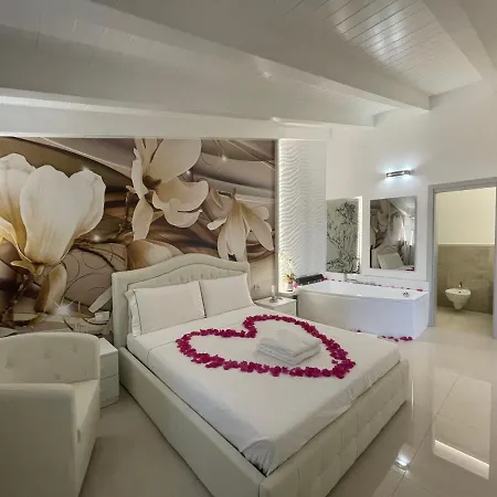 Barrile's Guest house Olbia
