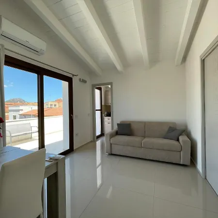 Guest house Barrile's *