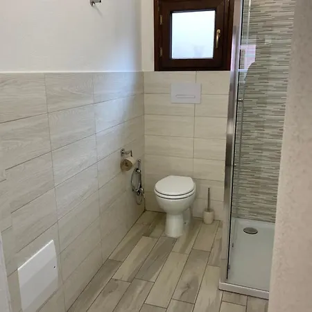 Barrile's Guest house Olbia