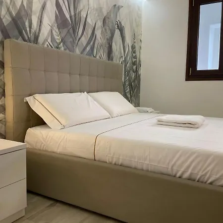 Barrile's 4* أولبيا