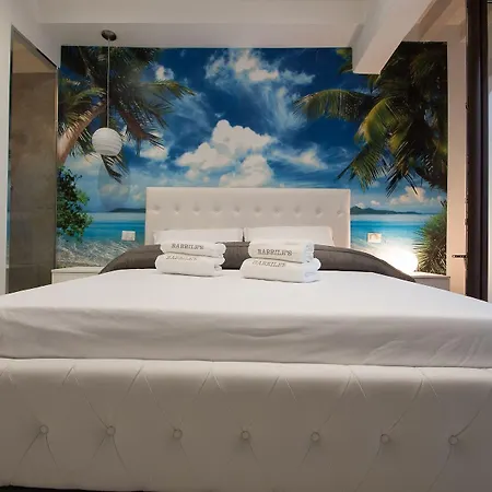 Affittacamere Barrile's