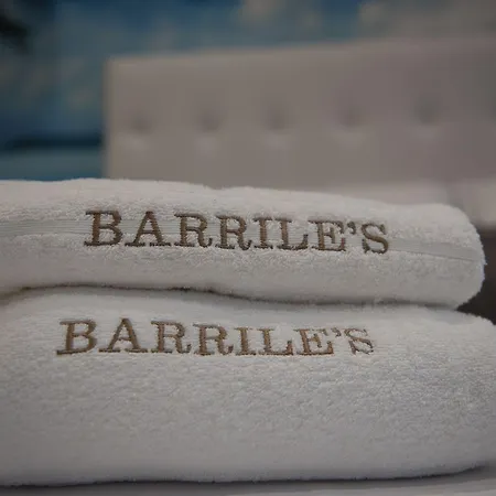 Barrile's بيت ضيافة أولبيا