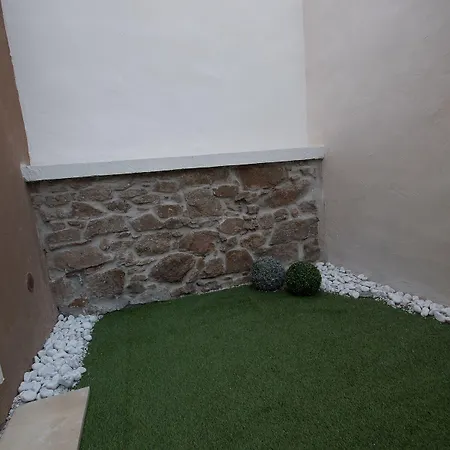 Barrile's بيت ضيافة أولبيا