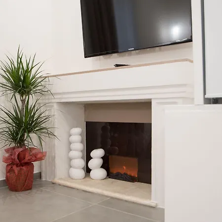 Affittacamere Barrile's 4*