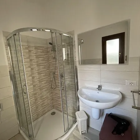 Barrile's Affittacamere Olbia