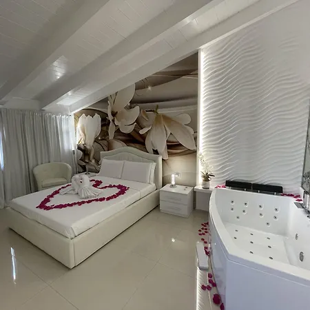 بيت ضيافة Barrile's 4*