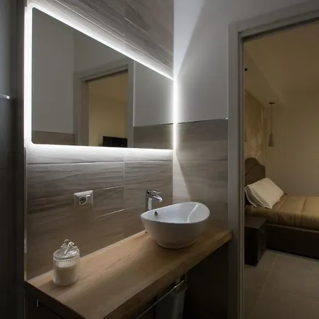 Guest house Barrile's *