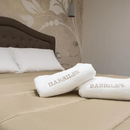 بيت ضيافة Barrile's 4*