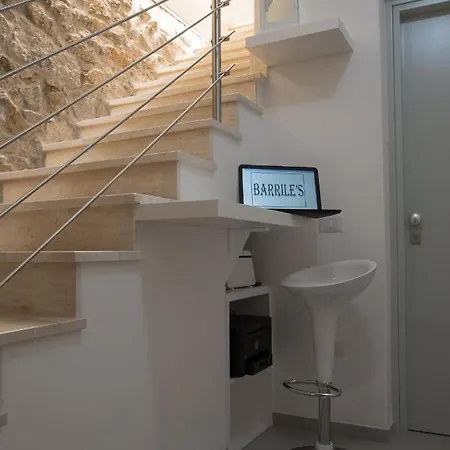 Barrile's Guest house Olbia