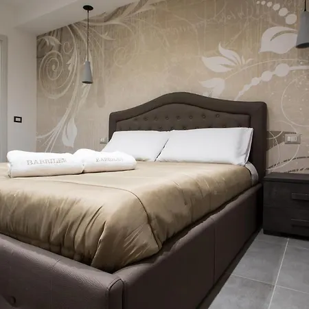 Casa de hóspedes Barrile's