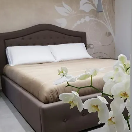 Guest house Barrile's Olbia