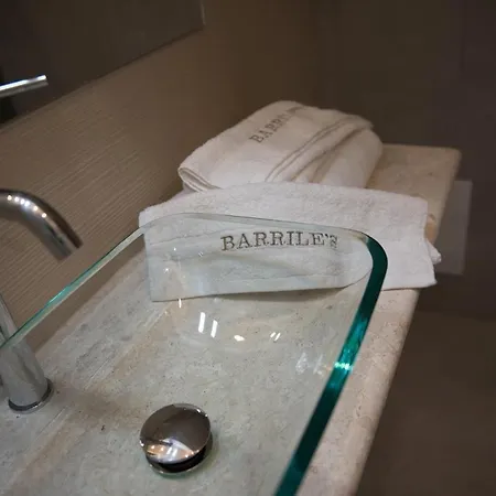 Barrile's Pensjonat