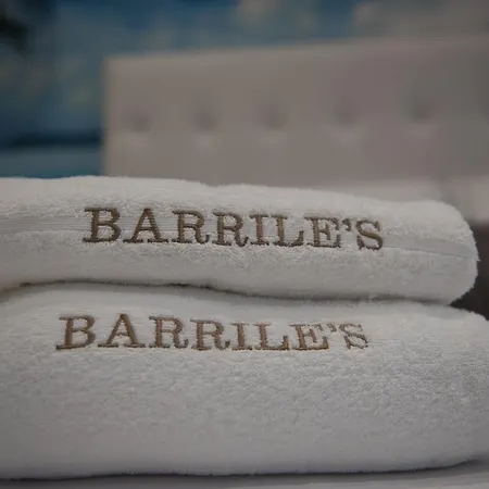 Guest house Barrile's *