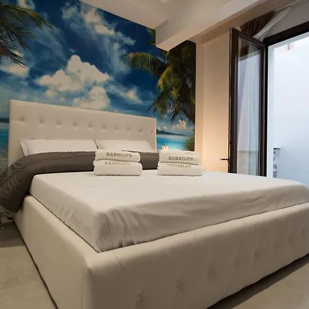 Guest house Barrile's Olbia