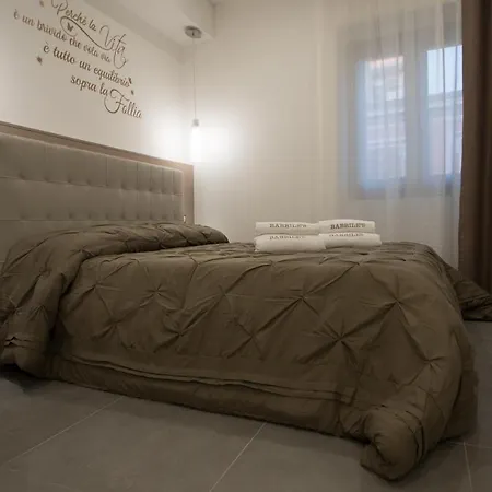 Barrile's Guest house *