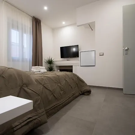 Barrile's Guest house