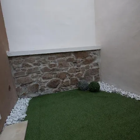 Barrile's بيت ضيافة أولبيا