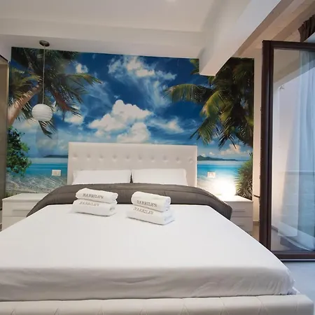 Guest house Barrile's *