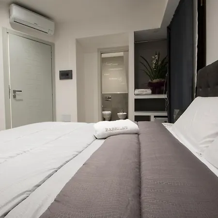 Barrile's Guest house Olbia