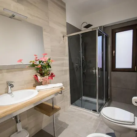 Guest house Barrile's Olbia