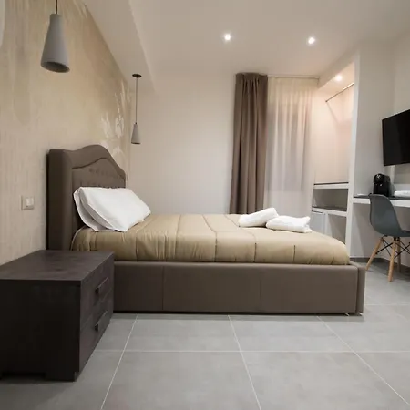 Barrile's Guest house