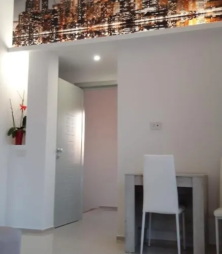 Casa de hóspedes Barrile's 4*